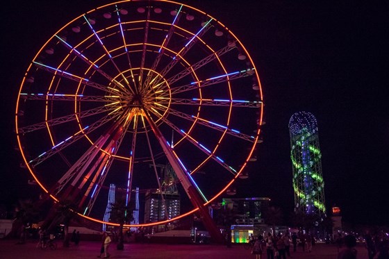 Фотографии: Работы