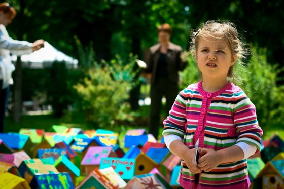 Фотографии: Работы