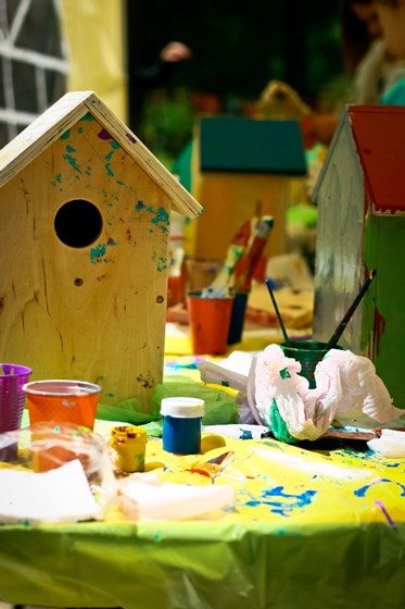 Фотографии: Работы